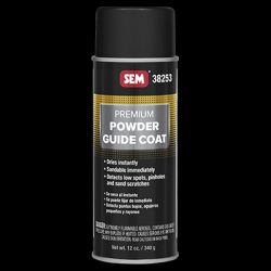 PREMIUM POWDER GUIDE COAT